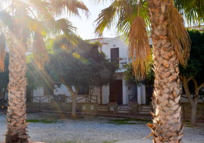 Casa Vacanze Appartamento Tre Bagli
